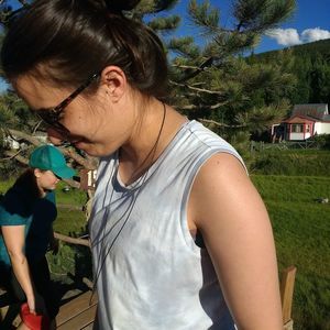 Meet your Posher, Stephanie